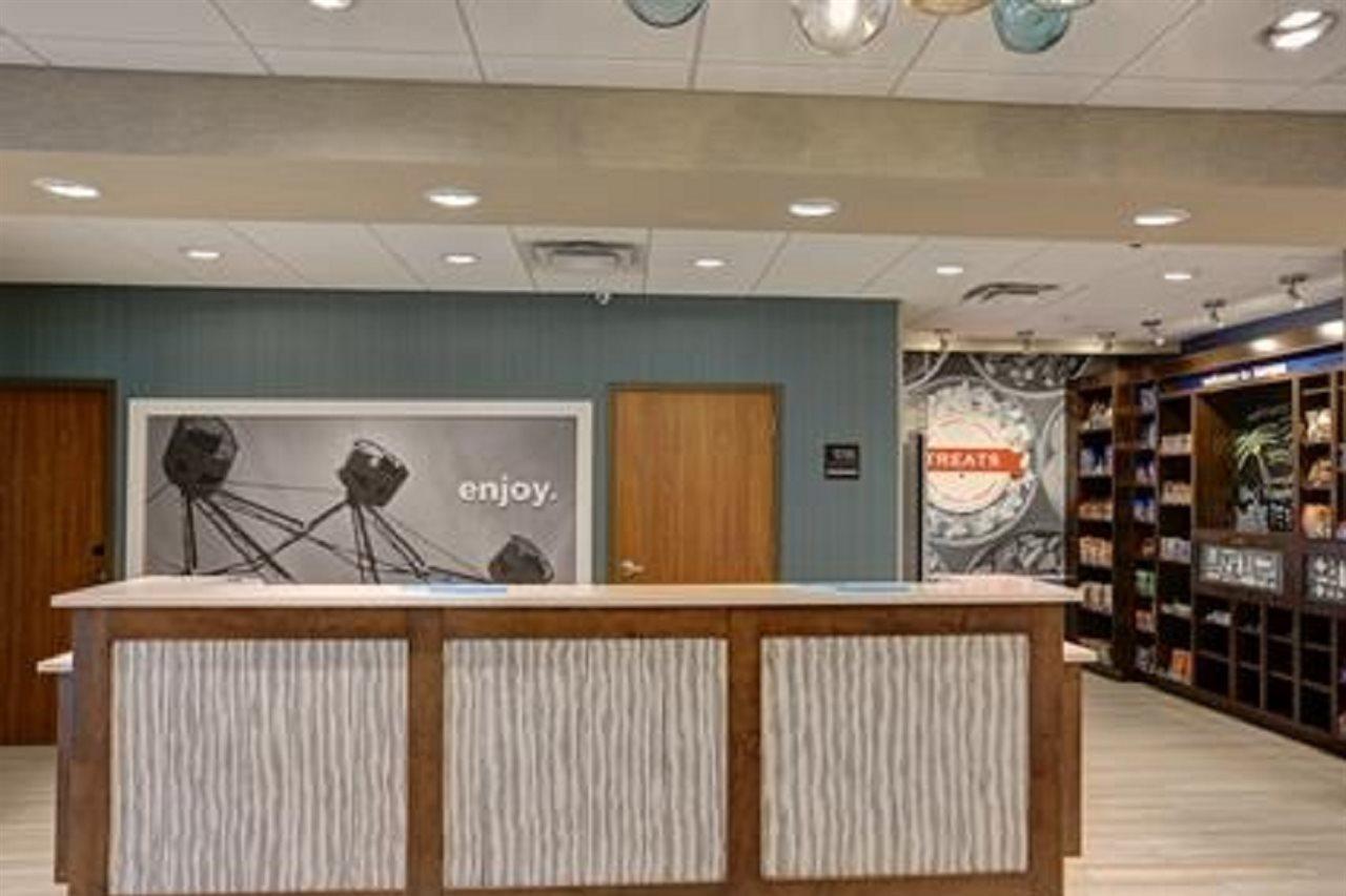 Hotel Hampton & By Hilton Busch Gardens Area 3*