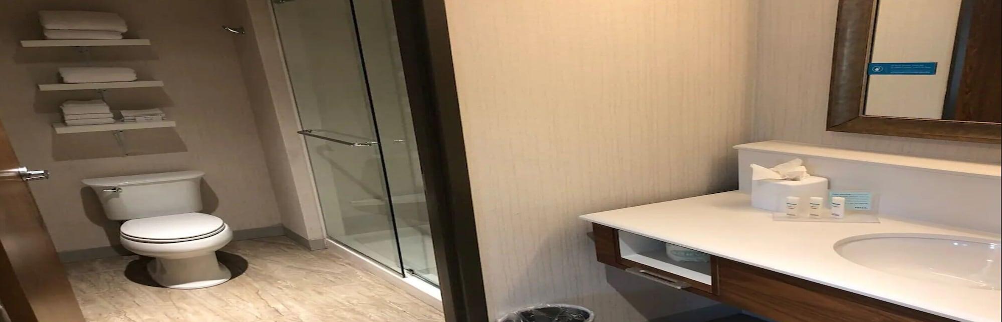 Hampton & By Hilton Busch Gardens Area 3*
