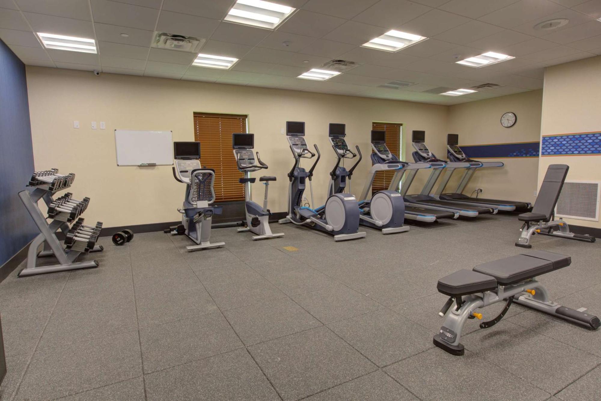 Hotel Hampton & By Hilton Busch Gardens Area