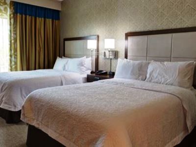 Hampton & By Hilton Busch Gardens Area Tampa