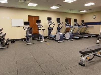 Hampton & By Hilton Busch Gardens Area Hotel